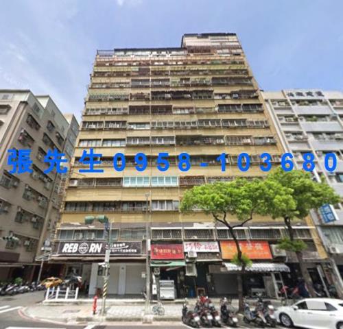 鹽埕大樓拍賣-3