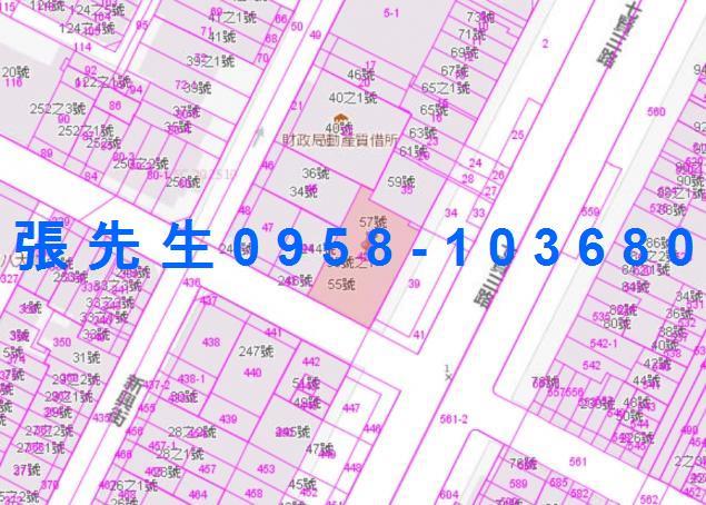 鹽埕大樓拍賣-6