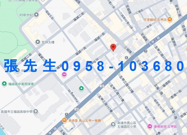 前鎮大樓法拍-2