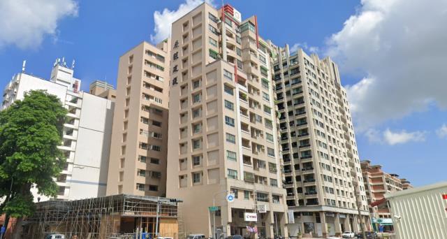 楠梓法拍大樓-6