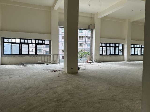 桃園廠房-3