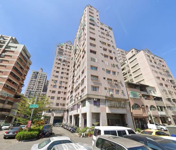 高雄大樓法拍-4