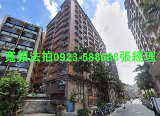 新北板橋法拍大樓-2