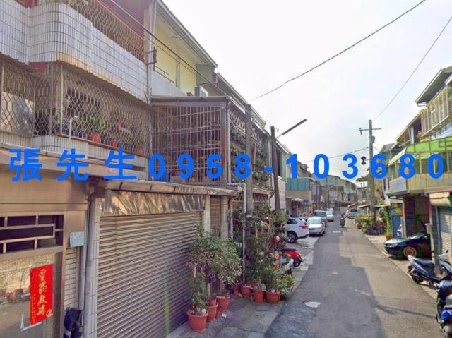 嘉義民雄法拍透天-3