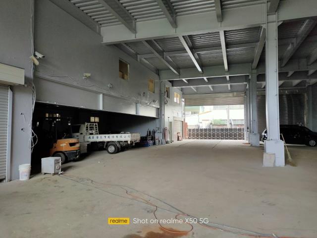 桃園楊梅廠房-2