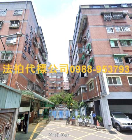 台中南區拍賣大樓-1