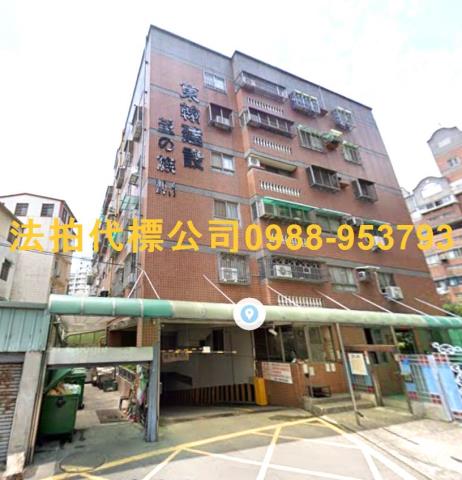 台中南區拍賣大樓-2