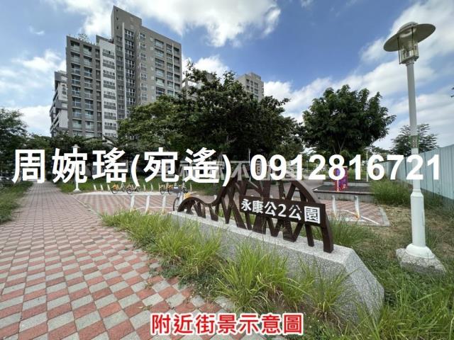 台南永康大樓-5