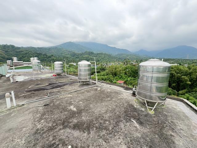 嘉義竹崎透天-12