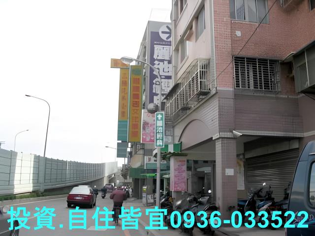 新北板橋華廈法拍-3