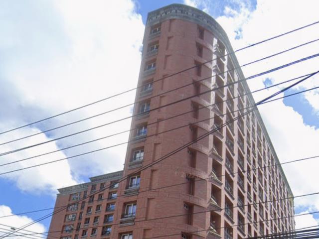 新北中和法拍大樓-3