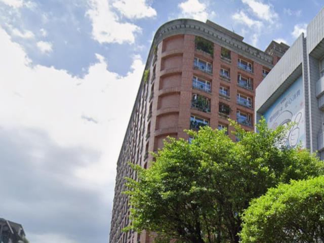 新北中和法拍大樓-5