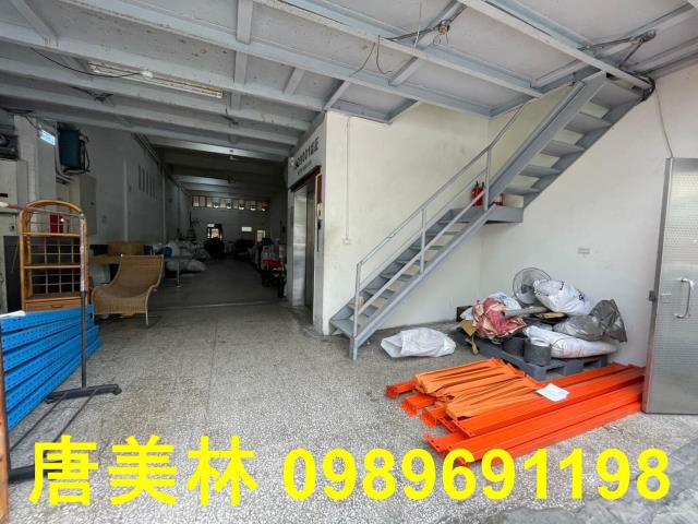桃園龜山廠房-3