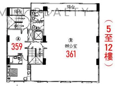 新北板橋法拍大樓-8
