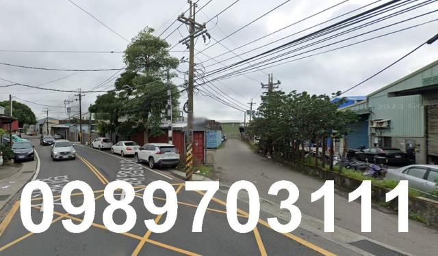 桃園龜山廠房-2