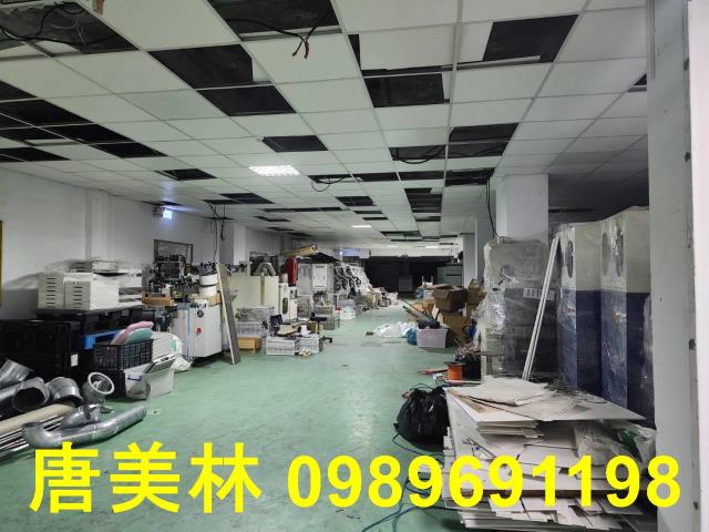 龜山廠房-2