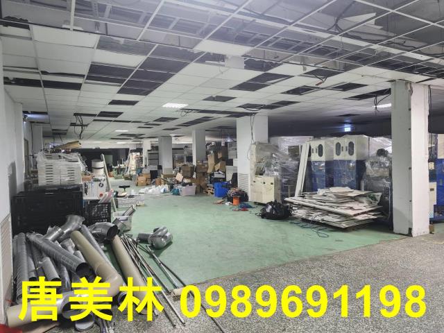 龜山廠房-3