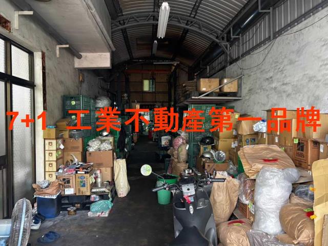 台南仁德廠房-1