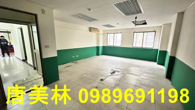 桃園龜山廠房-8