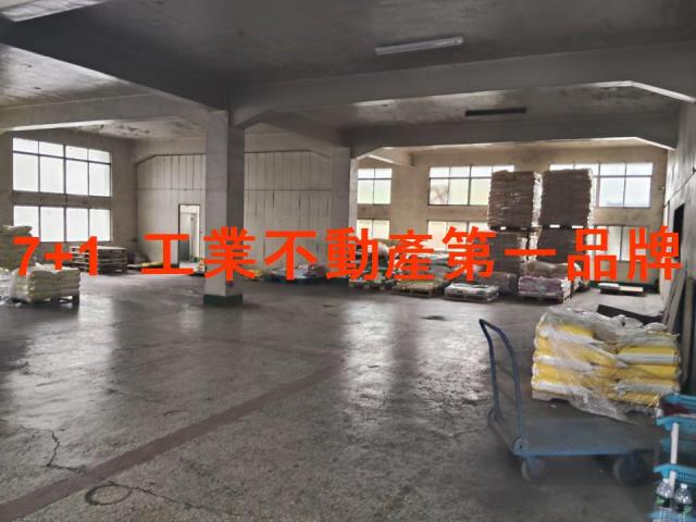 屏東九如廠房-2