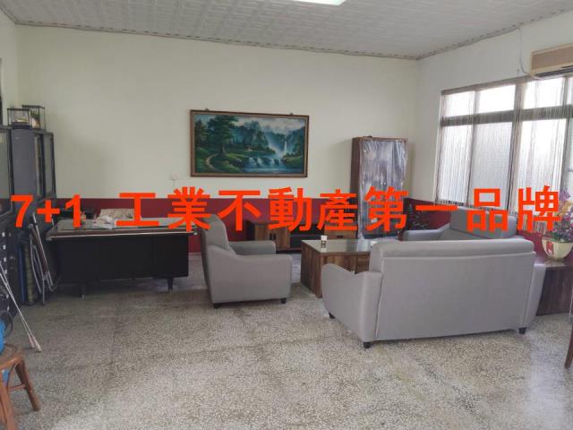 屏東九如廠房-6