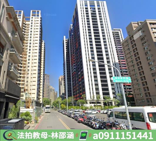 高雄左營大樓拍賣-5