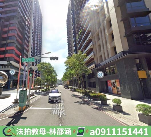 高雄左營大樓拍賣-6