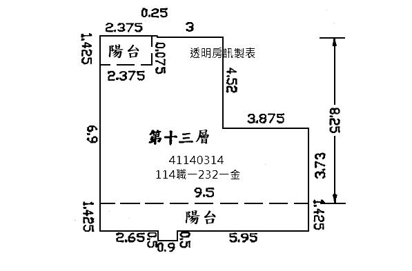 中和法拍大樓-11
