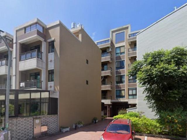 楊梅公寓法拍-1