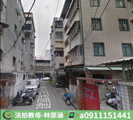 鳳山公寓法拍-6