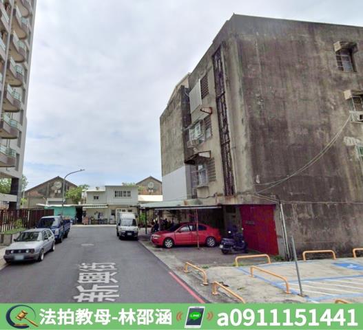 鹽埕法拍公寓-5