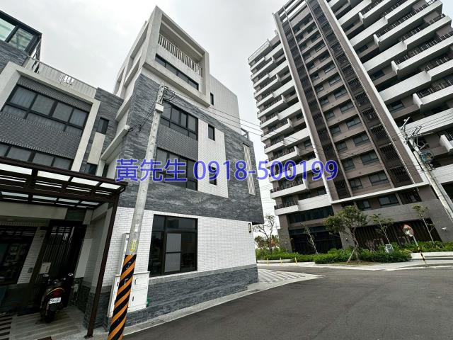 梧棲法拍透天-5