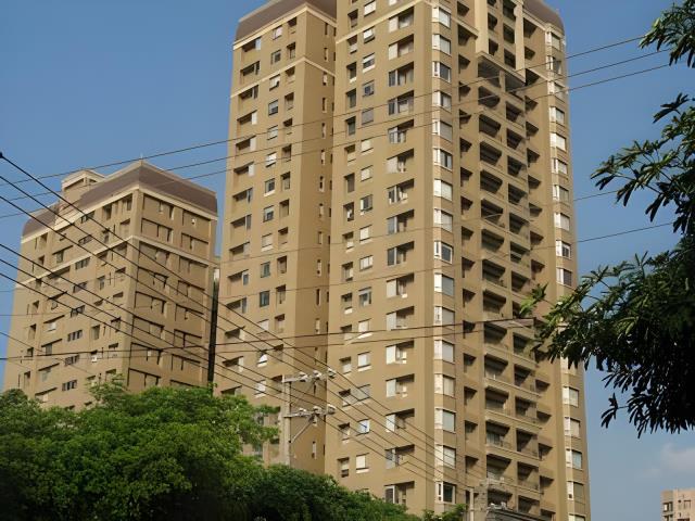 桃園法拍大樓-2