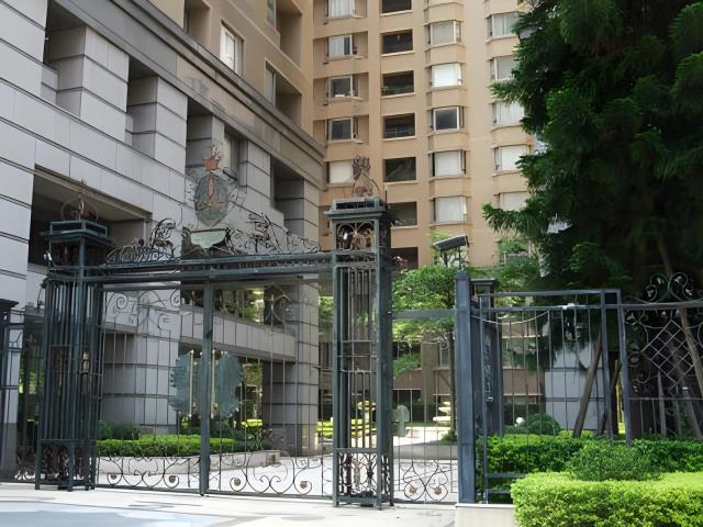 桃園法拍大樓-1