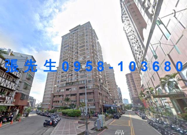 台中拍賣大樓-2