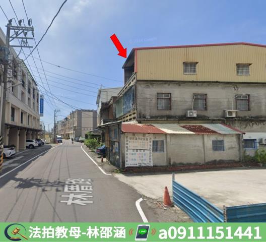 高雄大寮透天法拍-5