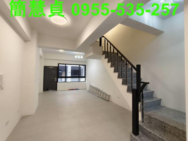 南投草屯別墅-5