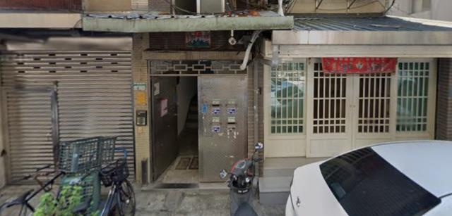 台北大安區法拍公寓-3