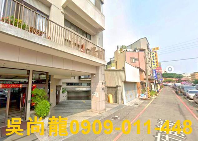 台中豐原大樓法拍-5