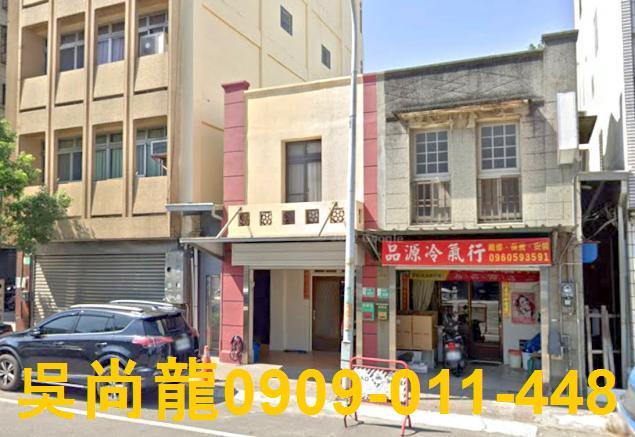 台南學甲拍賣透天-2