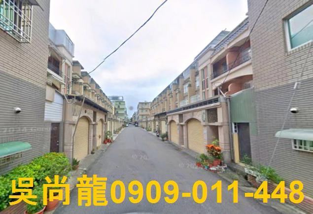 台南善化透天拍賣-4