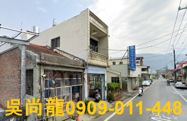 屏東內埔法拍透天-4