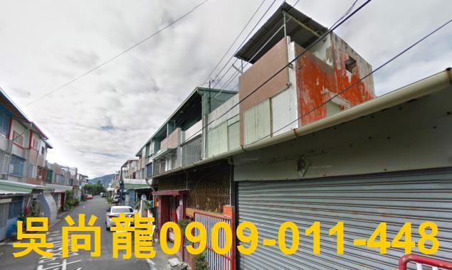 台東卑南法拍透天-5