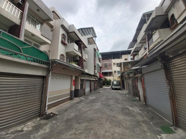 高雄三民區拍賣透天-7