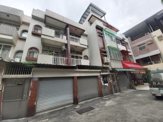 高雄三民區拍賣透天-8