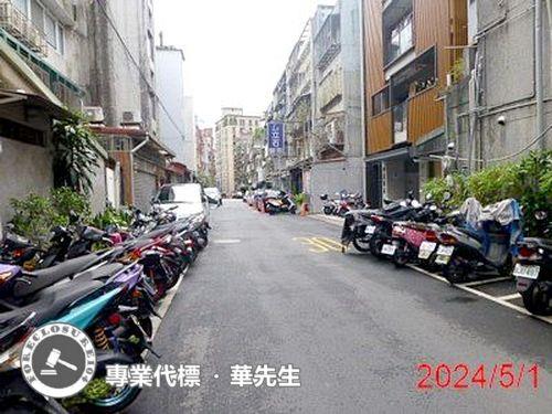 信義區華廈法拍-3