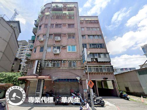 板橋華廈法拍-1