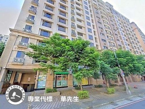 三峽法拍大樓-1