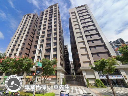 八德法拍大樓-1