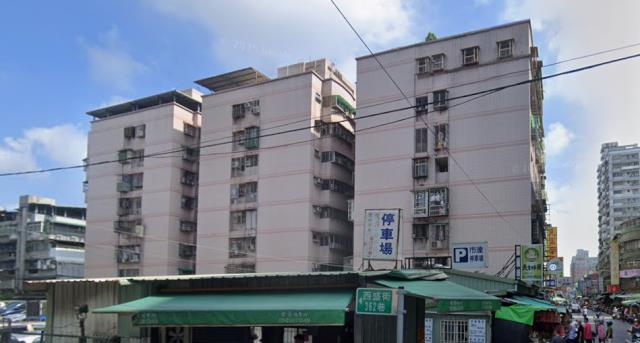 新莊拍賣華廈-5